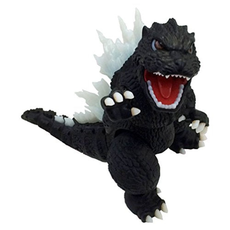 Godzilla Chibimaru Godzilla Series (No.1), Godzilla - Fujimi