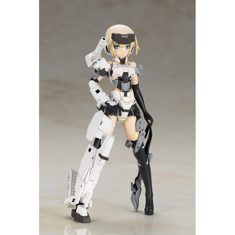 Gourai (Kai version) - 1/1 scale - Frame Arms Girl Frame Arms Girl - Kotobukiya