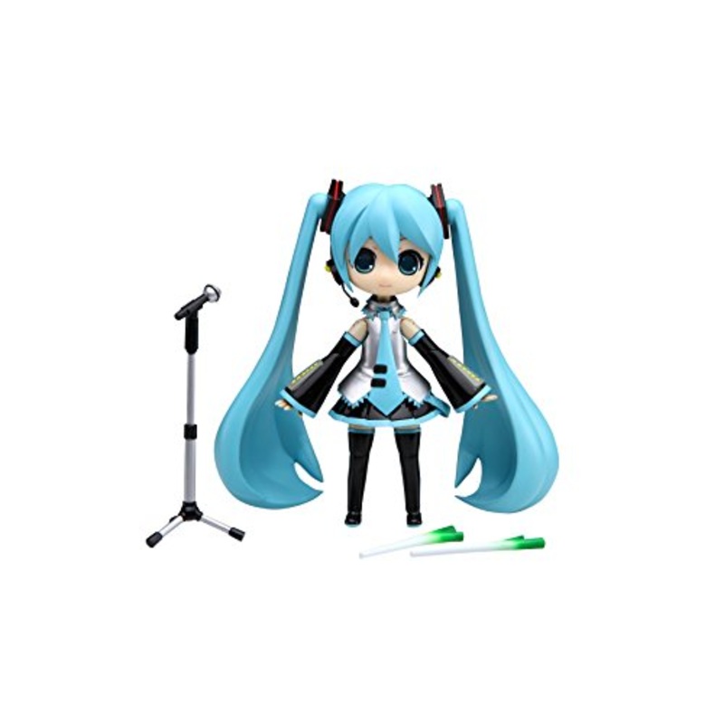 Hatsune Miku Vocaloid - Fujimi