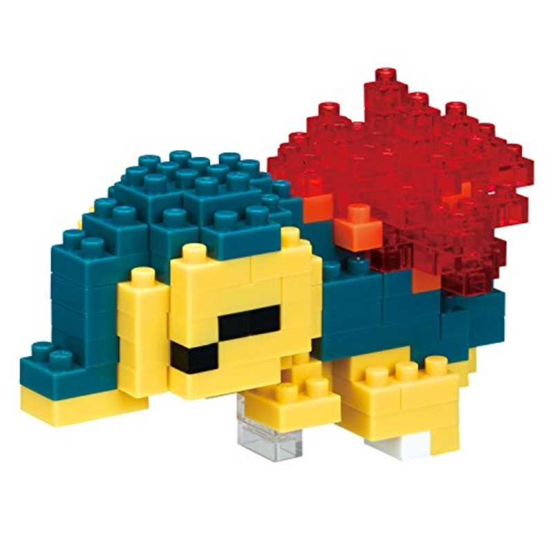 Hinoarashi Mini Collection Series Pocket Monsters - Kawada