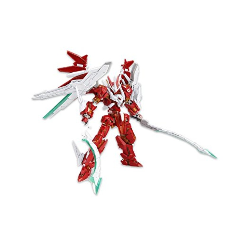 LX-R01HJ Red Falx - 1/100 scale - Frame Arms - Kotobukiya
