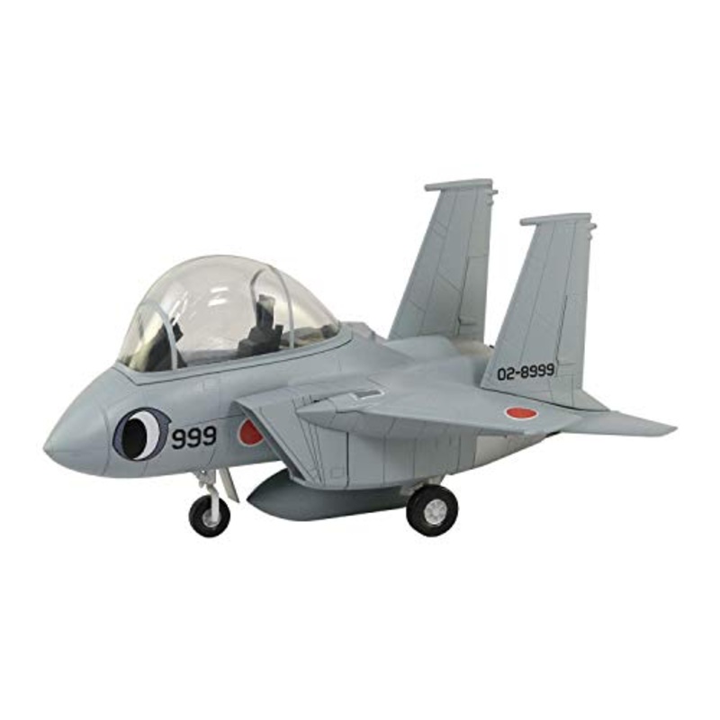 Masotan (OTF F-15J Masotan Foxtrot version) Hisone to Masotan - Pit-Road