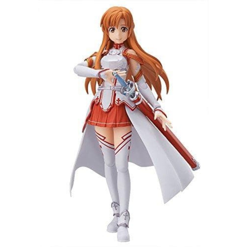 Sword Art Online Figma Asuna Max Factory