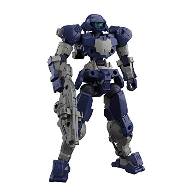 bEMX-15 Portanova (Navy version) - 1/144 scale - 30 Minutes Missions - Bandai Spirits