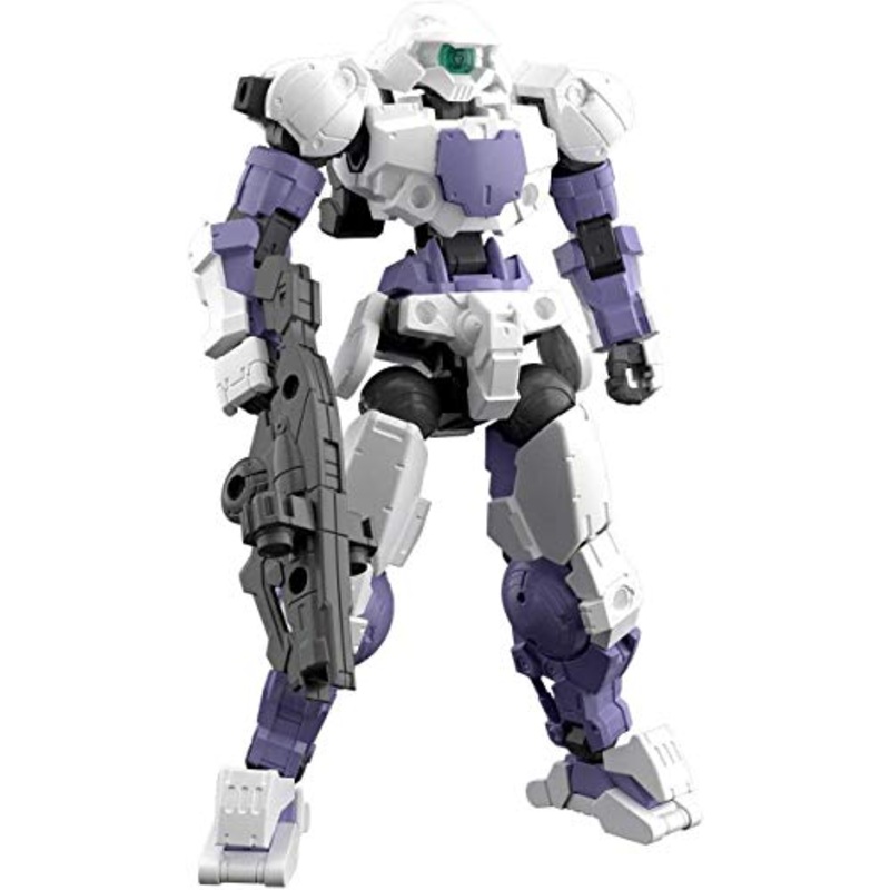 bEMX-15 Portanova (White version) - 1/144 scale - 30 Minutes Missions - Bandai Spirits