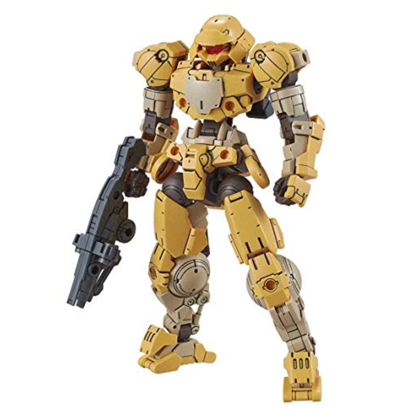 bEMX-15 Portanova (Yellow version) - 1/144 scale - 30 Minutes Missions - Bandai Spirits