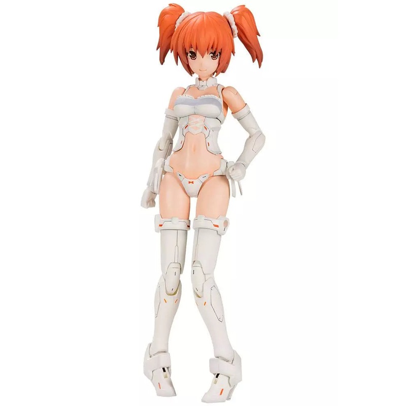 Brave Girl Cross Frame Girl Yuusha Ou GaoGaiGar - Kotobukiya