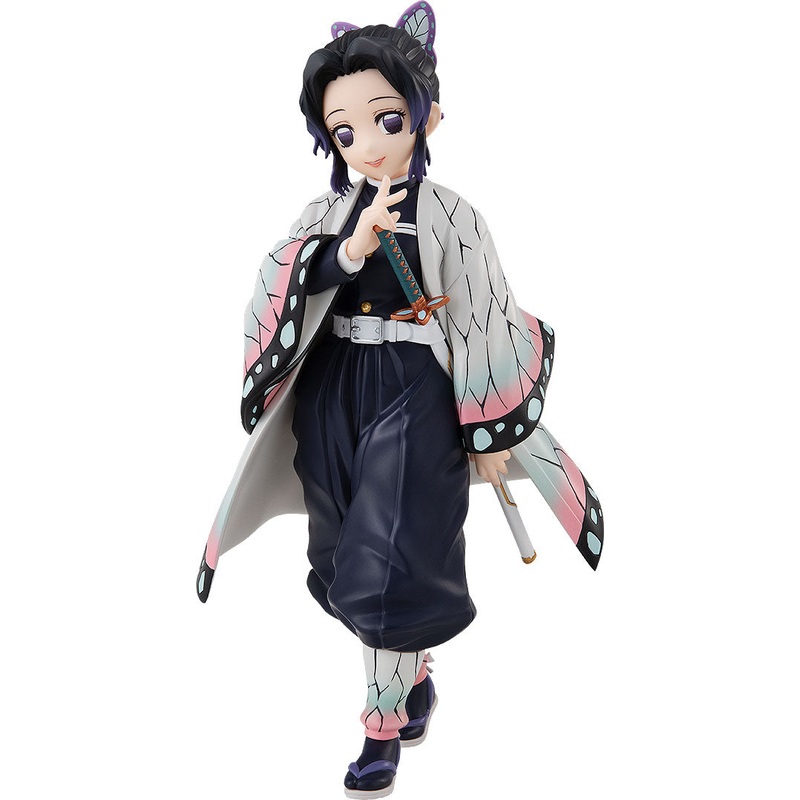 "Demon Slayer: Kimetsu no Yaiba" POP UP PARADE Kocho Shinobu