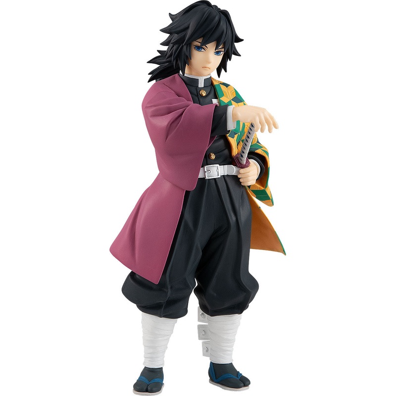 "Demon Slayer: Kimetsu no Yaiba" POP UP PARADE Tomioka Giyu
