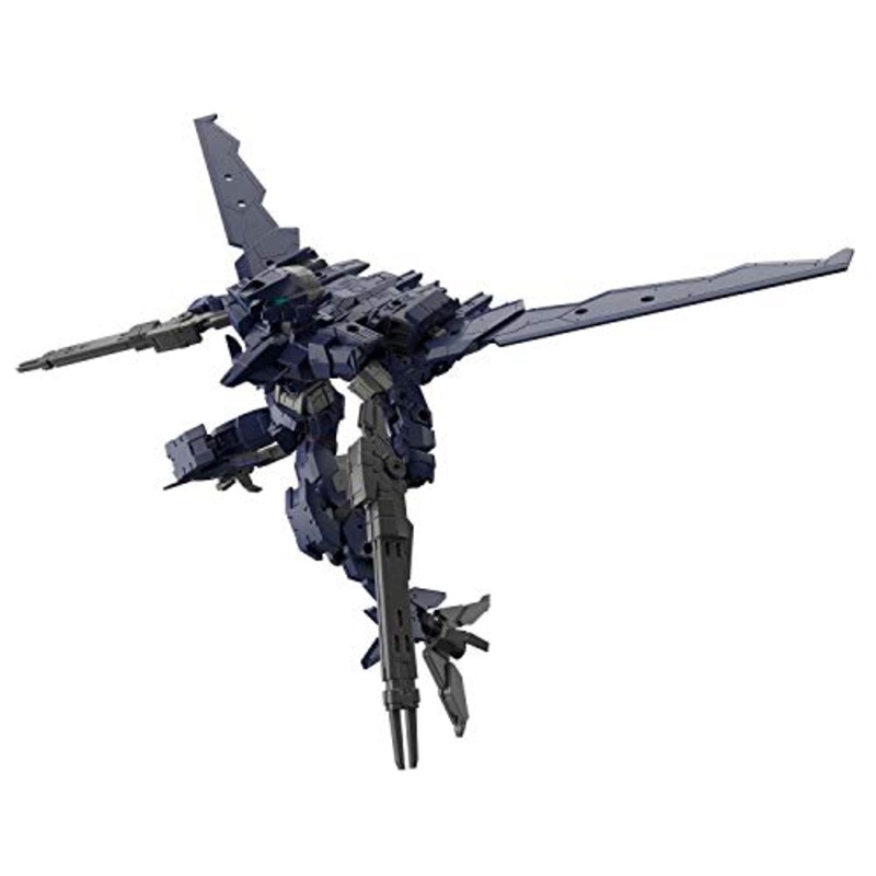eEMX-17 Alto Air Battle Specification (Navy version) - 1/144 scale - 30 Minutes Missions - Bandai Spirits
