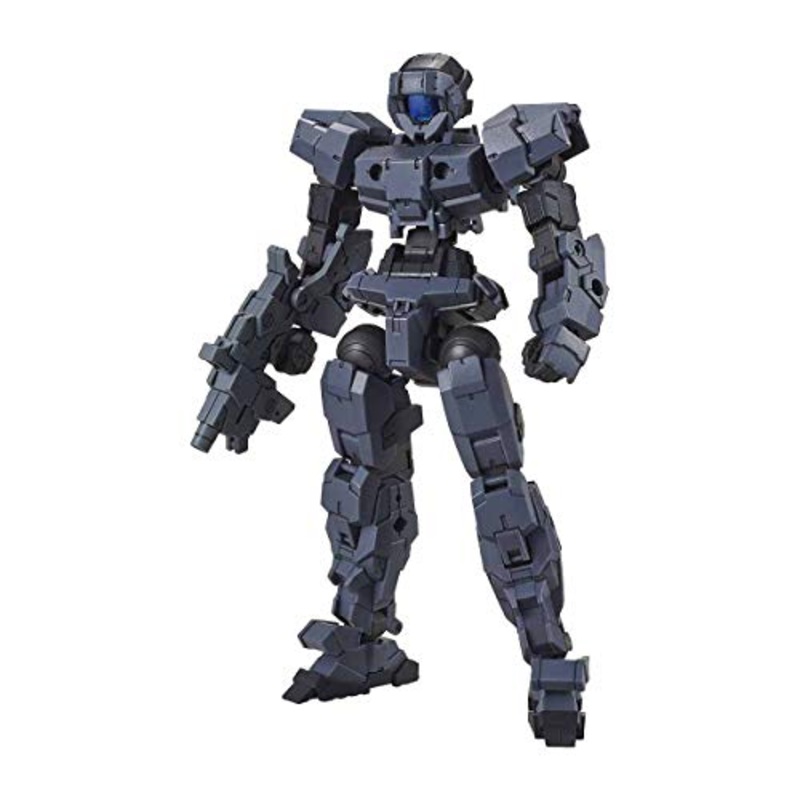 eEMX-17 Alto (Dark Gray version) - 1/144 scale - 30 Minutes Missions - Bandai Spirits