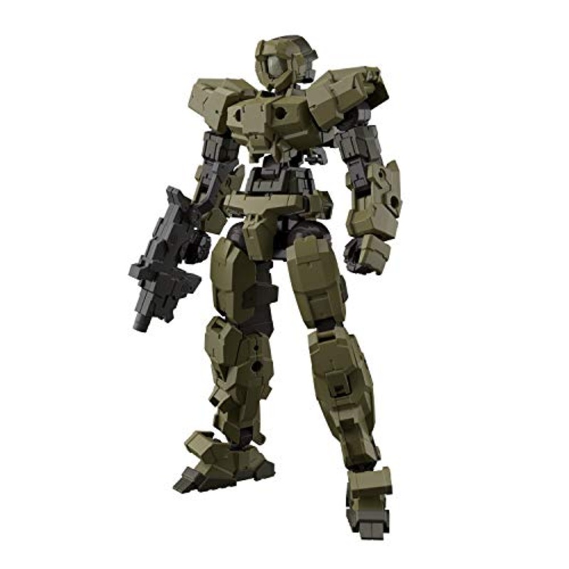 eEMX-17 Alto (Green version) - 1/144 scale - 30 Minutes Missions - Bandai Spirits