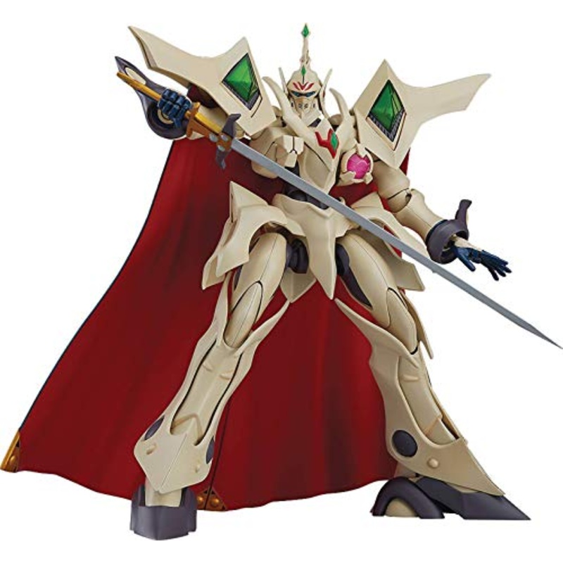 Escaflowne Moderoid Tenkuu no Escaflowne - Good Smile Company