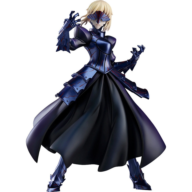 "Fate/stay night -Heaven's Feel-" POP UP PARADE  Saber Alter