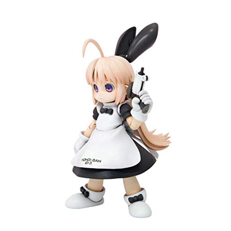 HoiHoi-san (New Edition version) - 1/1 scale - Ichigeki Sacchu!! HoiHoi-san Legacy - Kotobukiya