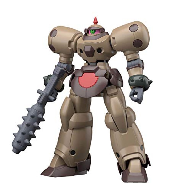 JDG-009X Death Army - 1/144 scale - Kidou Butouden G Gundam - Bandai Spirits
