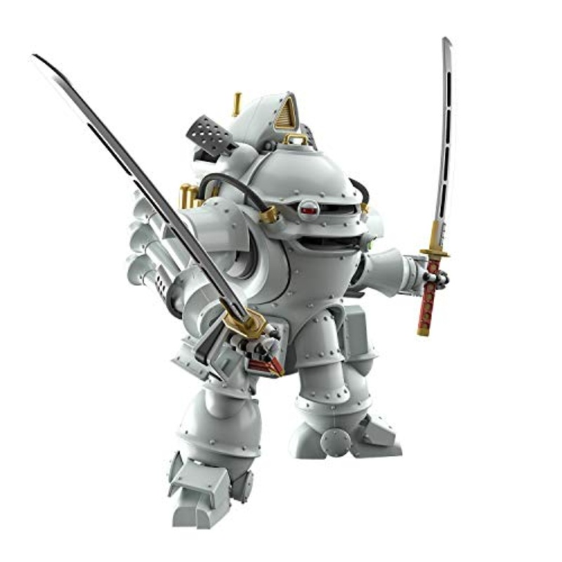 Koubo Kai (Ogami Ichiro Custom version) - 1/20 scale - HG Sakura Taisen 2 ~Kimi, Shinitamou koto Nakare~ - Bandai Spirits