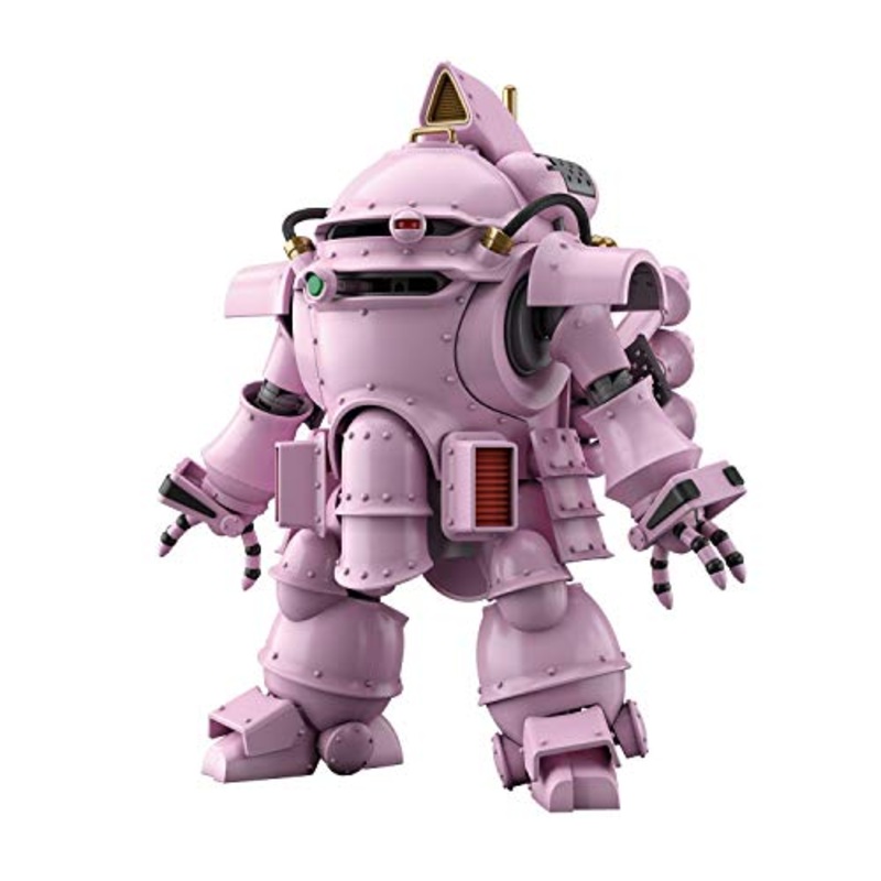 Koubo Kai (Shinguji Sakura Custom version) - 1/20 scale - HG Sakura Taisen 2 ~Kimi, Shinitamou koto Nakare~ - Bandai Spirits