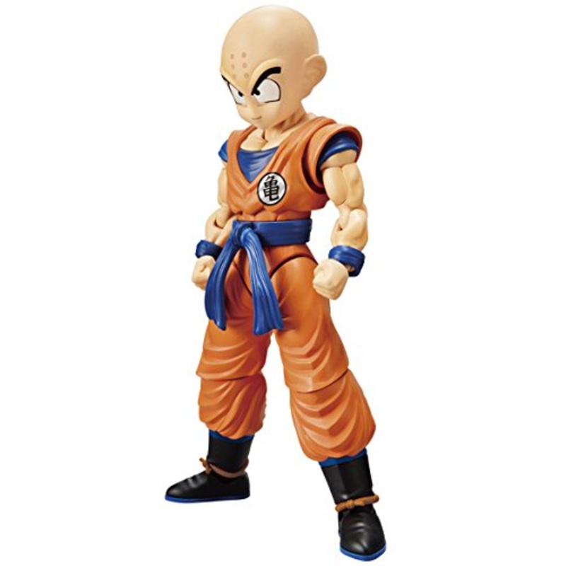 Kuririn Figure-rise Standard Dragon Ball Z - Bandai