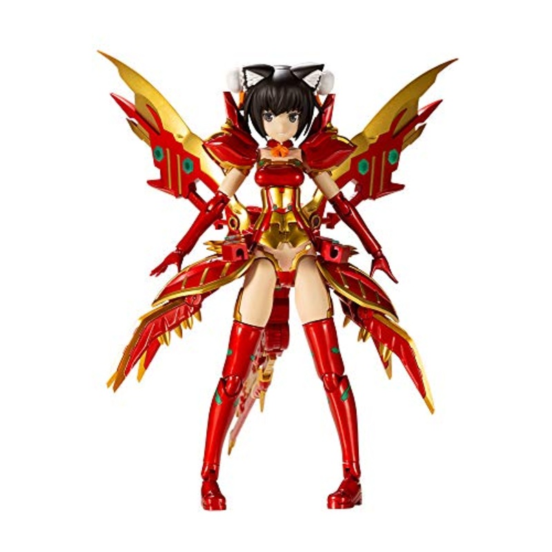 Letizia (Ryuubi version) Frame Arms Girl - Kotobukiya