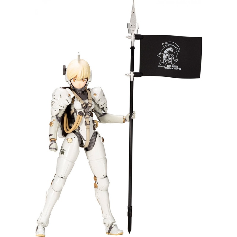 Ludens Frame Arms Girl Mascot Character - Kotobukiya