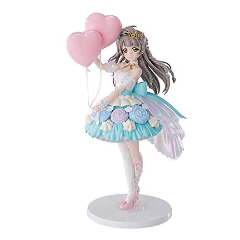 Minami Kotori Figure-riseLABO Love Live! School Idol Project - Bandai Spirits