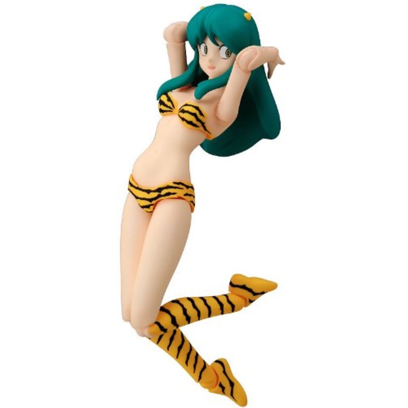 Urusei Yatsura Figma Lum Invader Max Factory