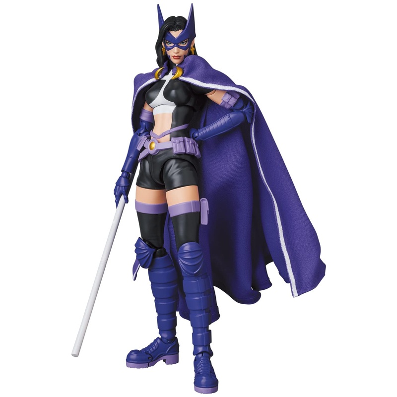 "Batman Hush" MAFEX No.170 Hunteress (Batman Hush Ver.)