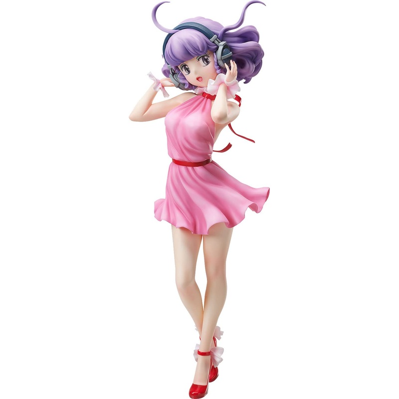 "Creamy Mami the Magic Angel" Creamy Mami