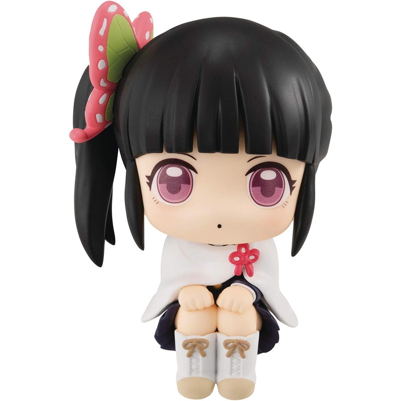 "Demon Slayer: Kimetsu no Yaiba" Look Up Series Tsuyuri Kanao