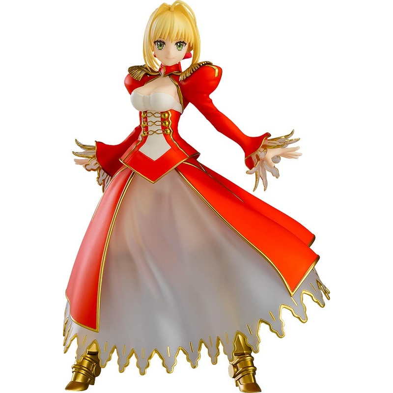 "Fate/Grand Order" POP UP PARADE Saber / Nero Claudius