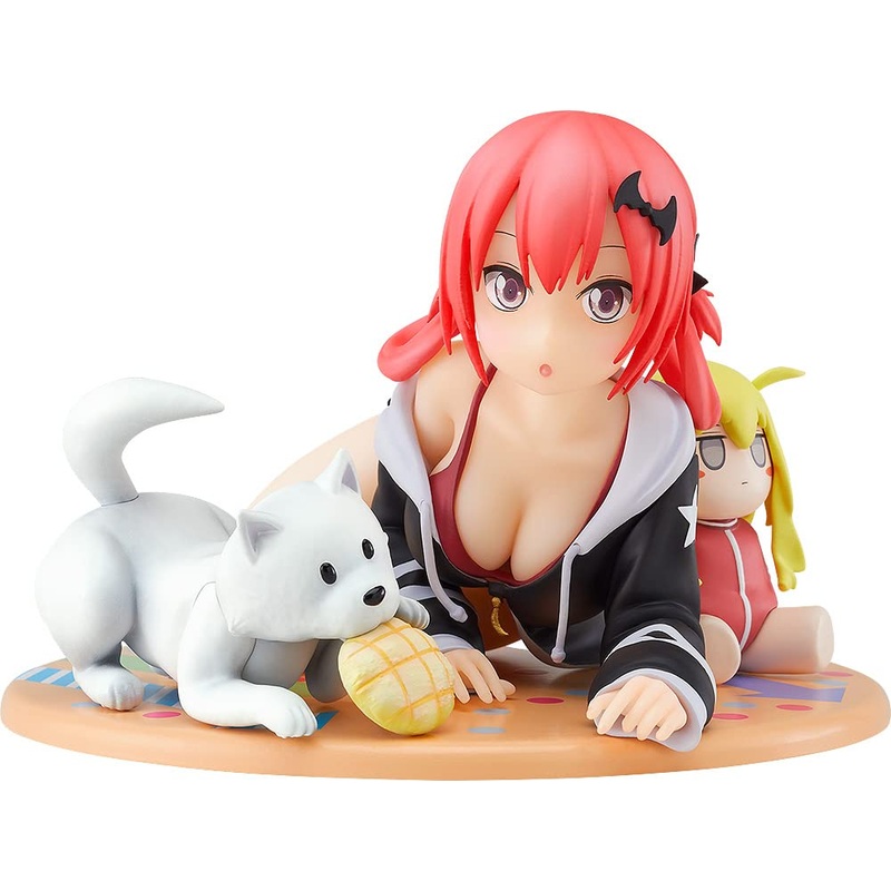"Gabriel Dropout" Kurumisawa Satanichia McDowell