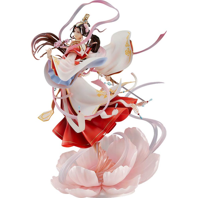 "Heaven Official's Blessing" Xie Lian His Highness Who Pleased the Gods Ver.