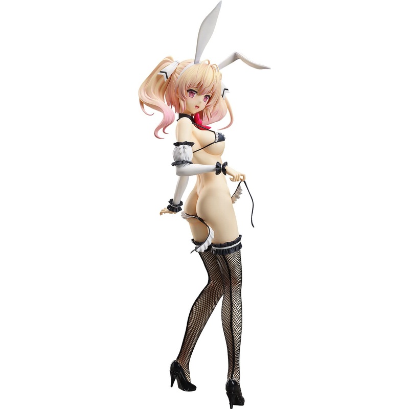 "Hisasi Original" Bunny Series Mitsuka Bunny Ver.