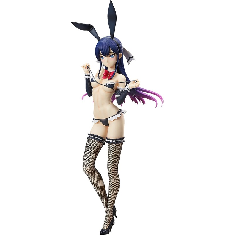 "Hisasi Original" Bunny Series Reika Bunny Ver.