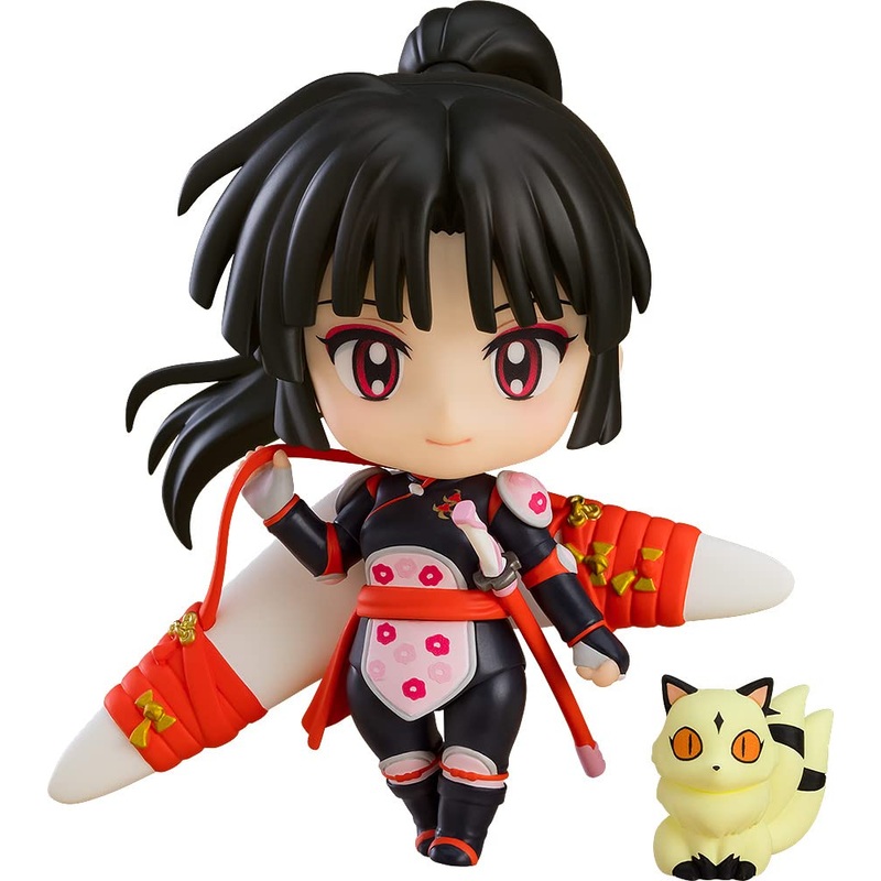 "InuYasha" Nendoroid#1736 Sango
