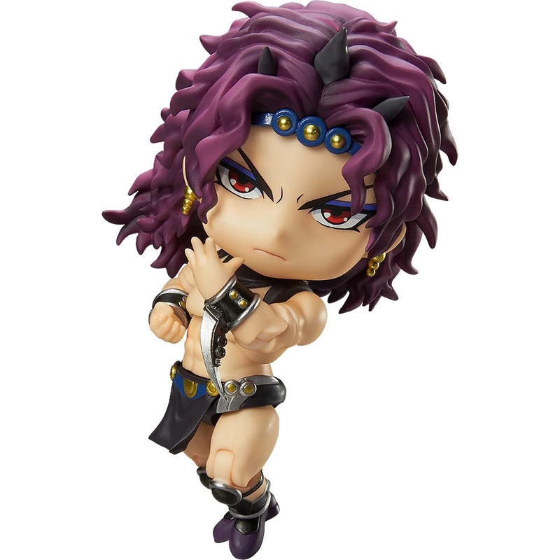 "JoJo's Bizarre Adventure" Nendoroid#1742 Kars