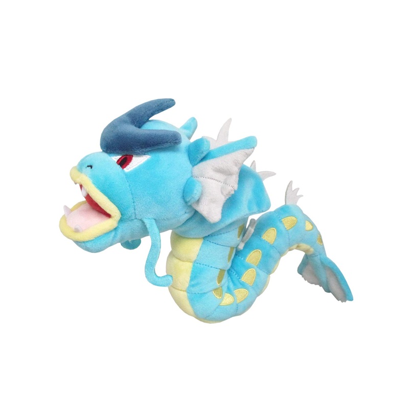"Pokemon" Allstar Collection Plush PP138 Gyarados (S Size)