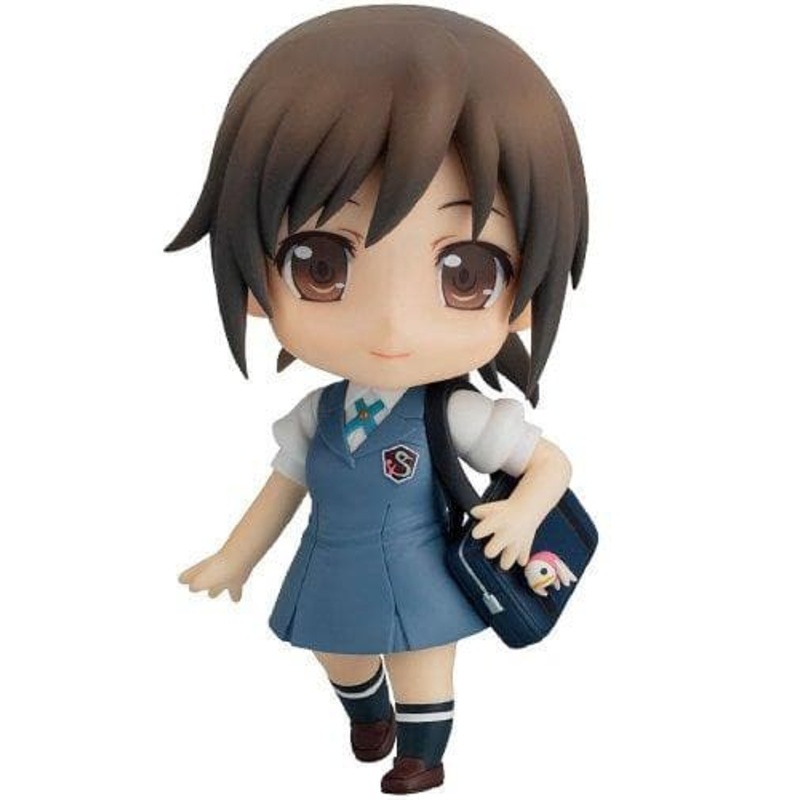 Tari Tari Nendoroid (#281) Dora Sakai Wakana - Good Smile Company