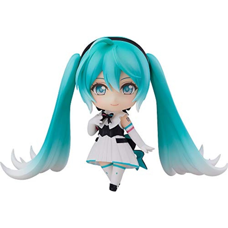 Vocaloid Nendoroid #1039 Hatsune Miku (Symphony 2018 - 2019 Ver. version) - Good Smile Company