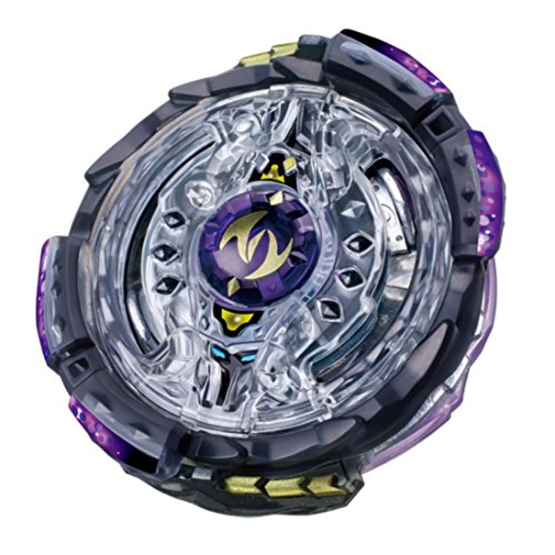 Beyblade Burst B-102 Booster Twin Nemisis.3H.Ul