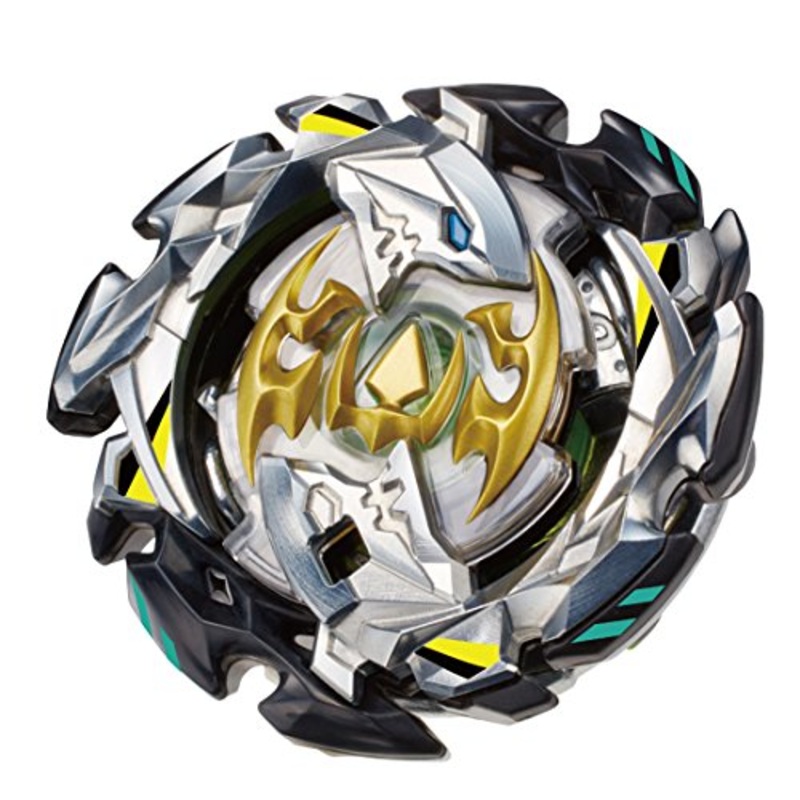 Beyblade Burst B-106 Booster Emperor Forneus .0.Yr