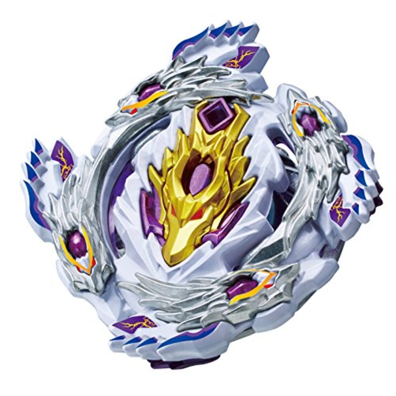 Beyblade Burst B-110 Starter Bloody Longinus.13.JI