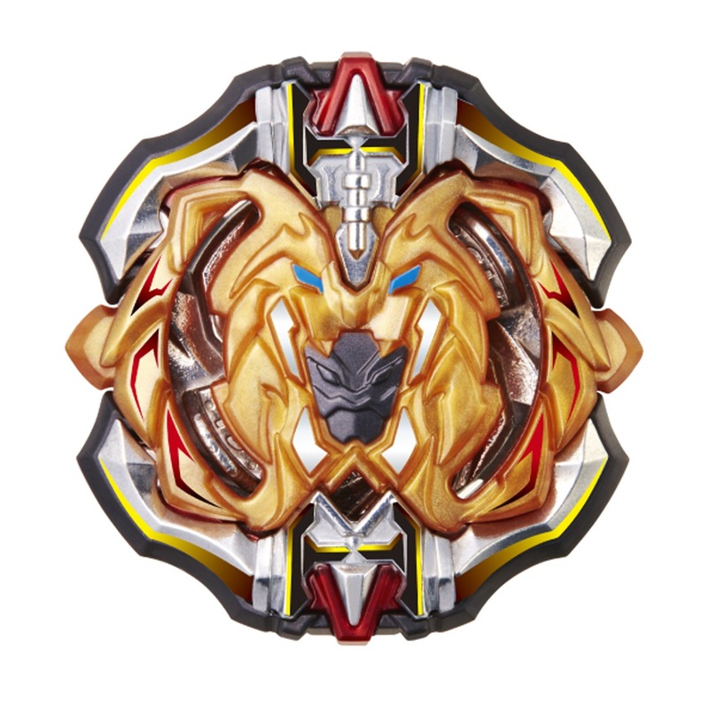 Beyblade Burst B-115 Booster Archer Hercules .13.Et