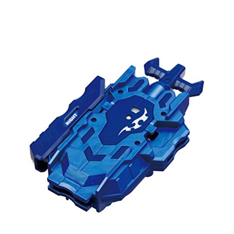 Beyblade Burst B-119 Bey Launcher LR Blue