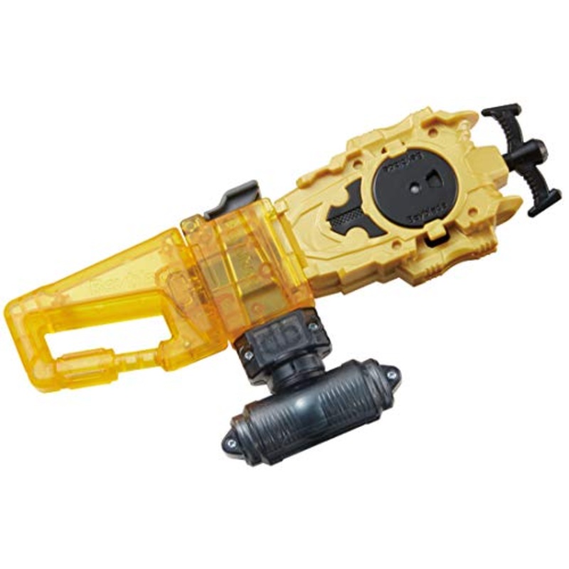 Beyblade Burst B-124 Long BeyLauncher L Set