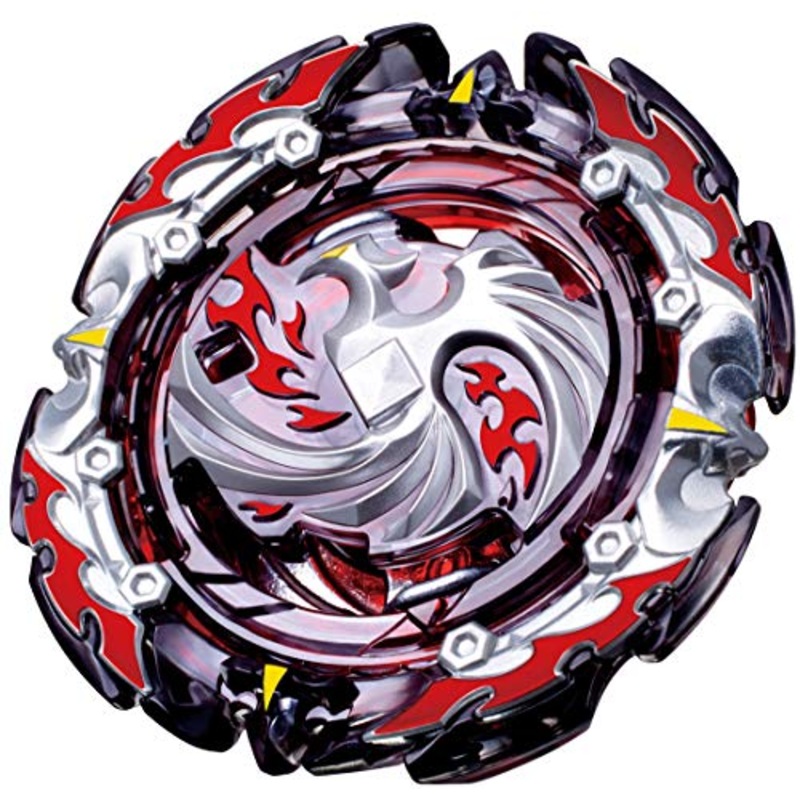 Beyblade Burst B-131 Booster Dead Phoenix .0.At