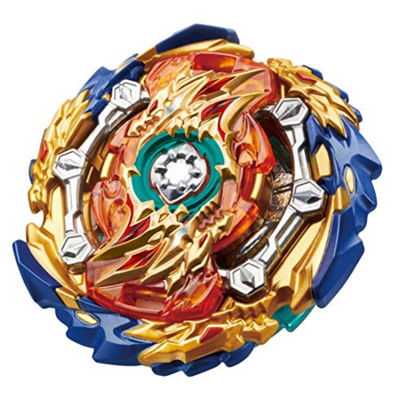 Beyblade Burst B-139 Starter Wizard Favnil. Rt. Rs Flash