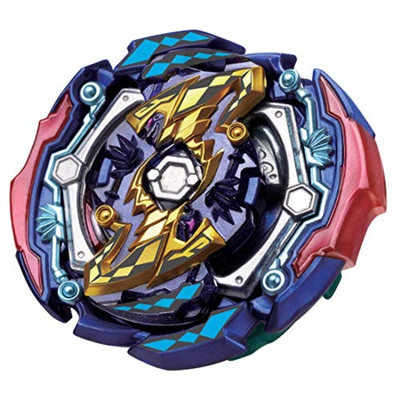 Beyblade Burst B-142 Booster Judge Joker .00T.Tr Kin