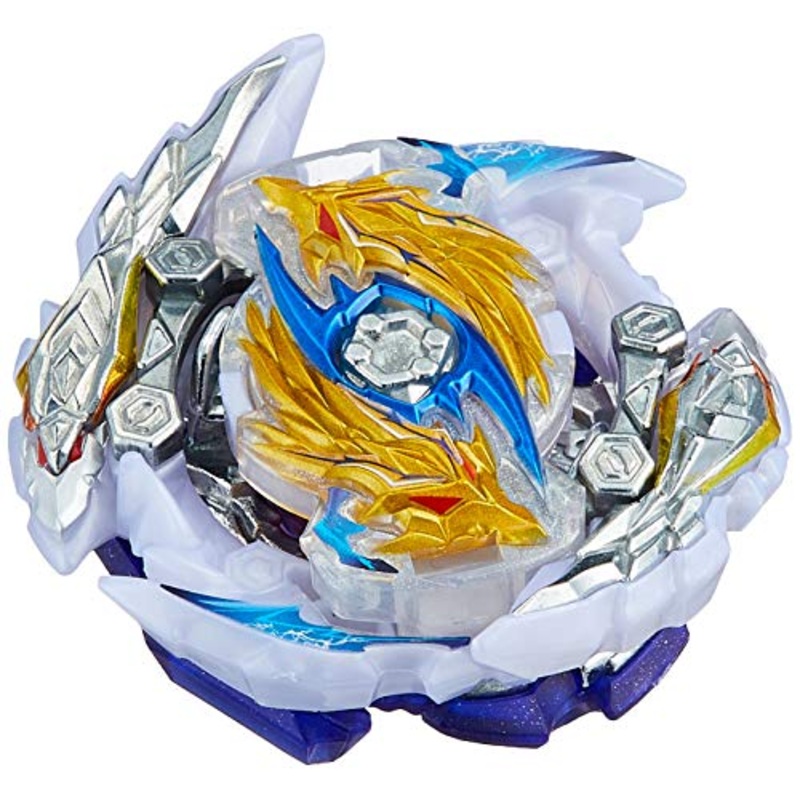 Beyblade Burst B-144 Booster Zweilonginus. Dr.Sp' Extermination